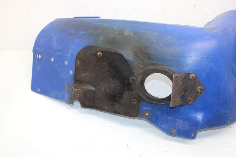 06 Polaris Fusion 600 Ho Oem Right Side Panel 2633016-513 SPS3