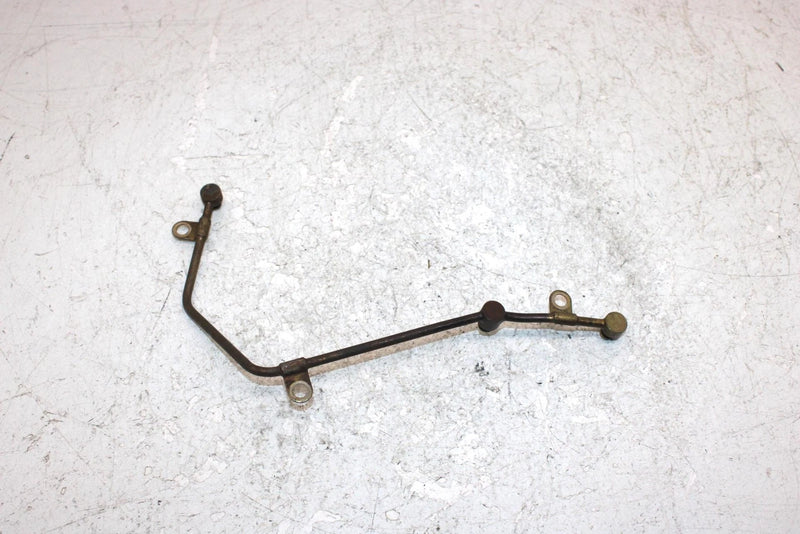 2005 Arctic Cat Atv 650 Oem Left Oil Pipe 3201-205 AA27