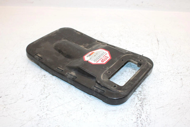 2002 Polaris Sportsman 700 Oem Airbox Cover 5432868 AP184