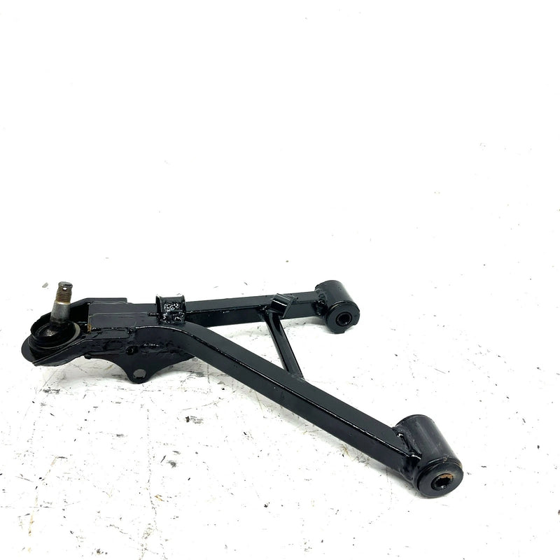 02 Yamaha Big Bear 400 YFM400 OEM Front Upper Right A Arm 5FU-F3550-00-00 AY52