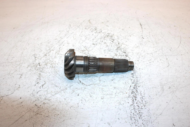 2006 Polaris Sportsman 500 Oem Transmission Center Drive Shaft 3234066 AP183