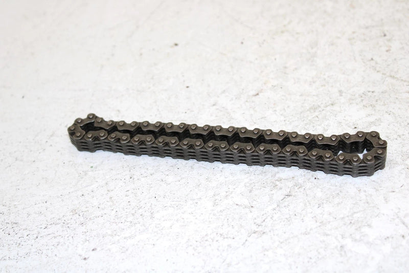 2000 Honda Trx 250 Recon Oem Cam Timing Chain 14401-HM8-003 AH52