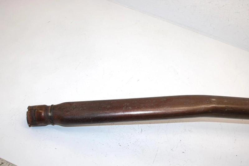 07 Yamaha Venture Oem Silencer Assy 8ET-14750-00-00 SY23