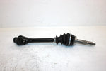 2001 Polaris Magnum 500 Oem Front Drive Shaft Pair 2200960 2200961 AP157