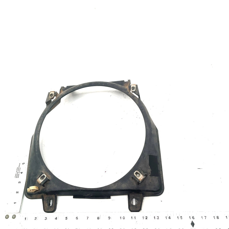 03-05 Polaris Sportsman 600 OEM Cooling Fan Shroud 5434171 AP234