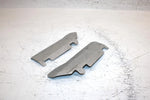 1996 Ski-doo Formula Iii 600 Oem Front Hood Guide Set 517279100 SS22