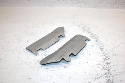 1996 Ski-doo Formula Iii 600 Oem Front Hood Guide Set 517279100 SS22