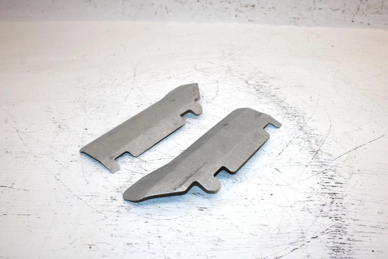 1996 Ski-doo Formula Iii 600 Oem Front Hood Guide Set 517279100 SS22