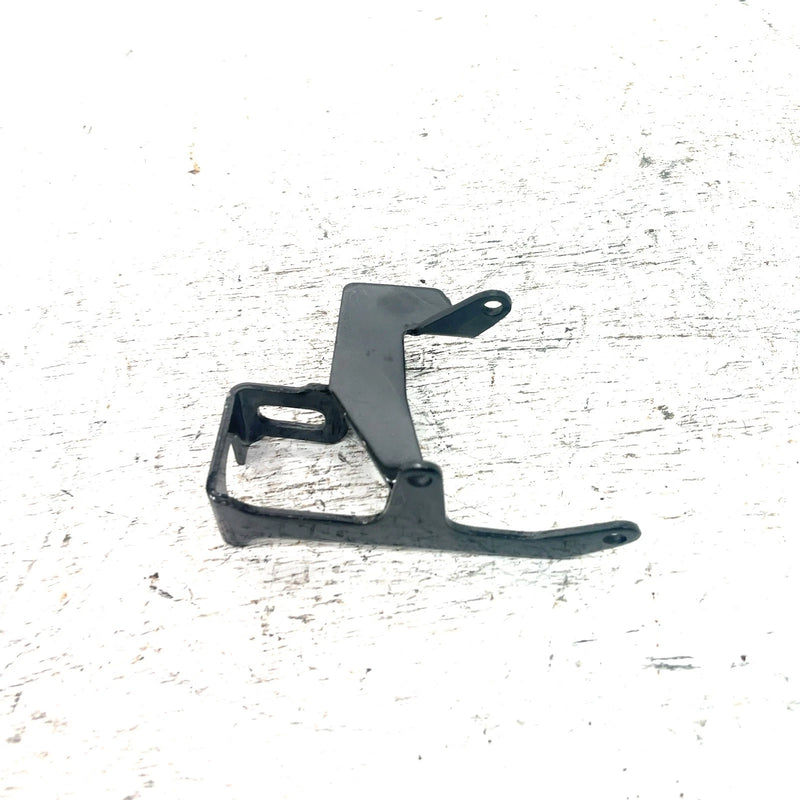1989 Suzuki Quadrunner 4WD OEM Control Cable Bracket 58870-19B00 AS35