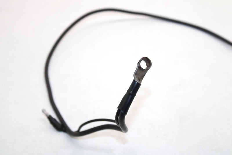 03 Arctic Cat 500 Fis Automatic  Oem Battery To Ground Cable 0445-035 AA19