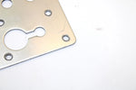 1988 Yamaha Waverunner 500 Oem Electrical Box Cover Plate 6K8-85599-00-00 JY5