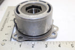 00 Kawasaki Bayou 300 4x4 OEM Upper Bevel Gear Shaft Housing 41046-1088 AK8
