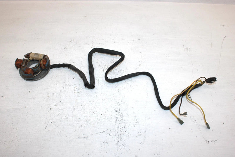 1991 Polaris Trail Boss 350l Oem Stator Assembly 3084218 AP175