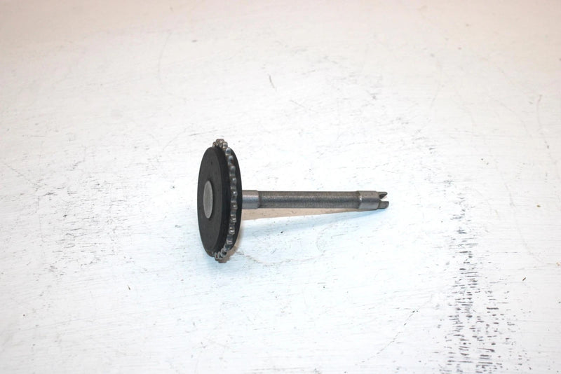 1980 Honda Atc110 Oem Camshaft Drive Sprocket 14670-028-000 AH73