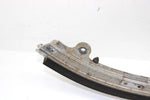 1995 Polaris 440 L/c Oem Left Skid Rail 1540795 SP40