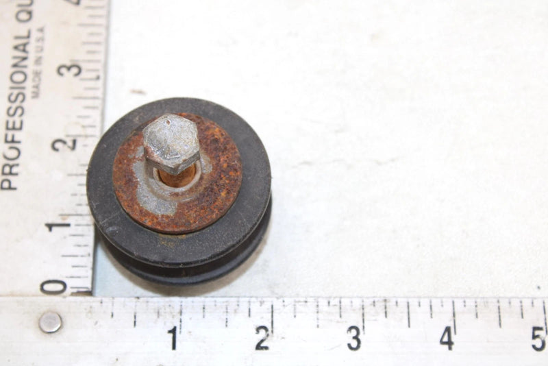 98 Polaris Indy 500 Oem Spring Roller With Bolt 5432170 SP1