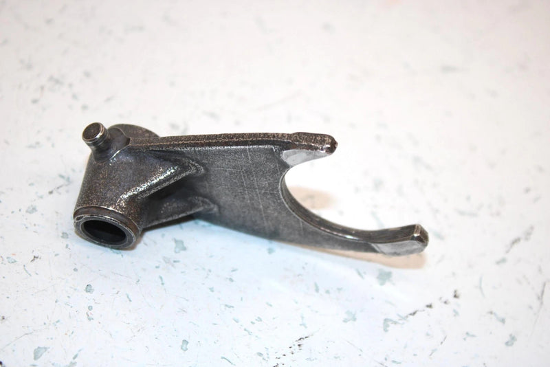 86 Suzuki Lt185 Model F Oem Gear Shift Fork NO.1 25211-24201 AS1