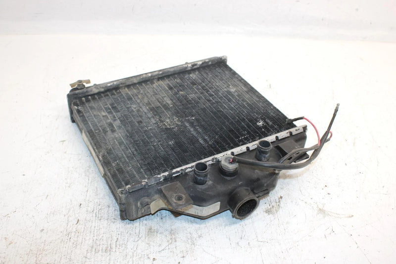 1993 Polaris 350l 4x4 Oem Radiator 1240006 AP27