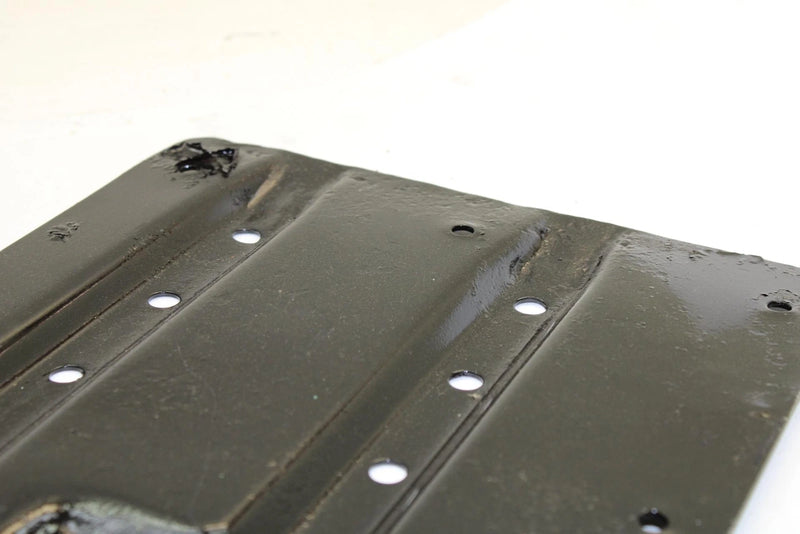 1998 Polaris Xplorer 300 Oem Rock Guard Skid Plate 5242016-067 AP118