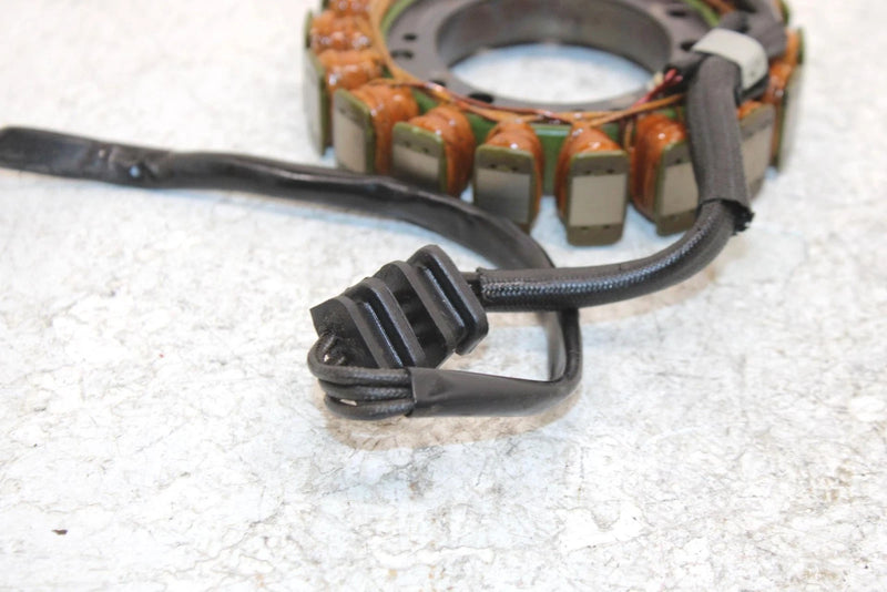 1999 Kawasaki Prarie 400 Oem Stator 21003-1345 AK28