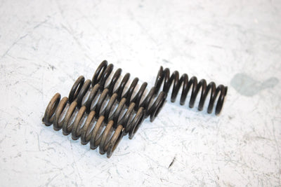 93 Yamaha  Timberwolf  2wd Oem Clutch Spring Set Of 4 90501-24785-00 AY34