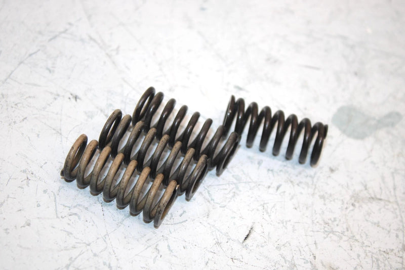 93 Yamaha  Timberwolf  2wd Oem Clutch Spring Set Of 4 90501-24785-00 AY34