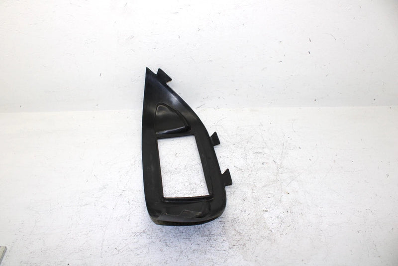 1997 Ski-doo Formula S 380 Oem Headlight Cover 572079200 SS23
