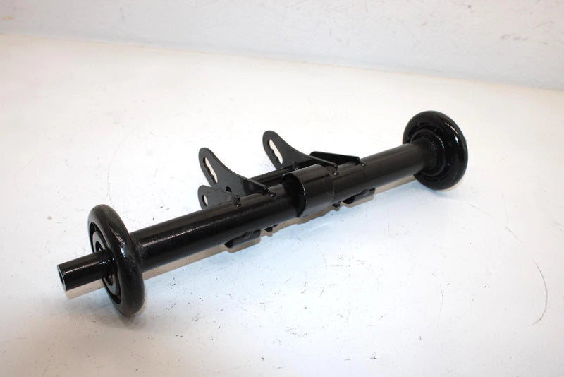 99 Yamaha Vmax 700 Sx Oem Bracket 2 Black 8CR-47416-02-00 8CR-47416-10-00 SYS
