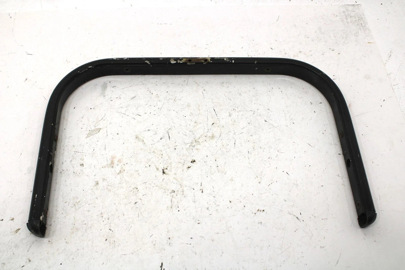 1996 Polaris Xlt Oem Rear Bumper (Purple Stripe)2670168 SP176