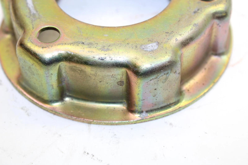 2001 Ski-doo Mach Z Oem Recoil Pulley 420852418 SS80
