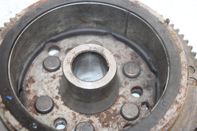 1996 Polaris Slx 780 Oem Flywheel 3240269 JP30