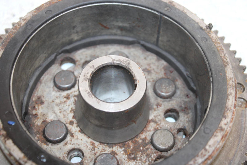 1996 Polaris Slx 780 Oem Flywheel 3240269 JP30