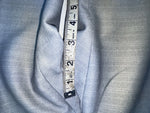 New Vintage Gray Circle S Polyester Pants #7942 OO-24