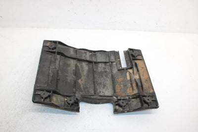 2001 Sea-doo Gtx Oem Ride Plate 271000712 JS52