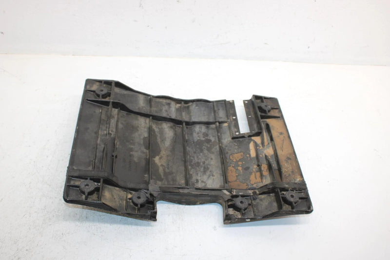 2001 Sea-doo Gtx Oem Ride Plate 271000712 JS52