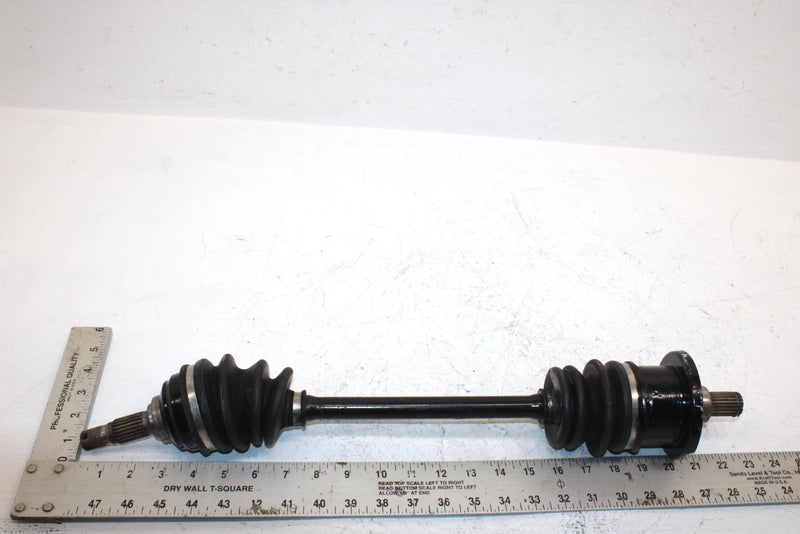 2004 Arctic Cat V2 650 Oem Front Drive Shaft 0502-546 AA28