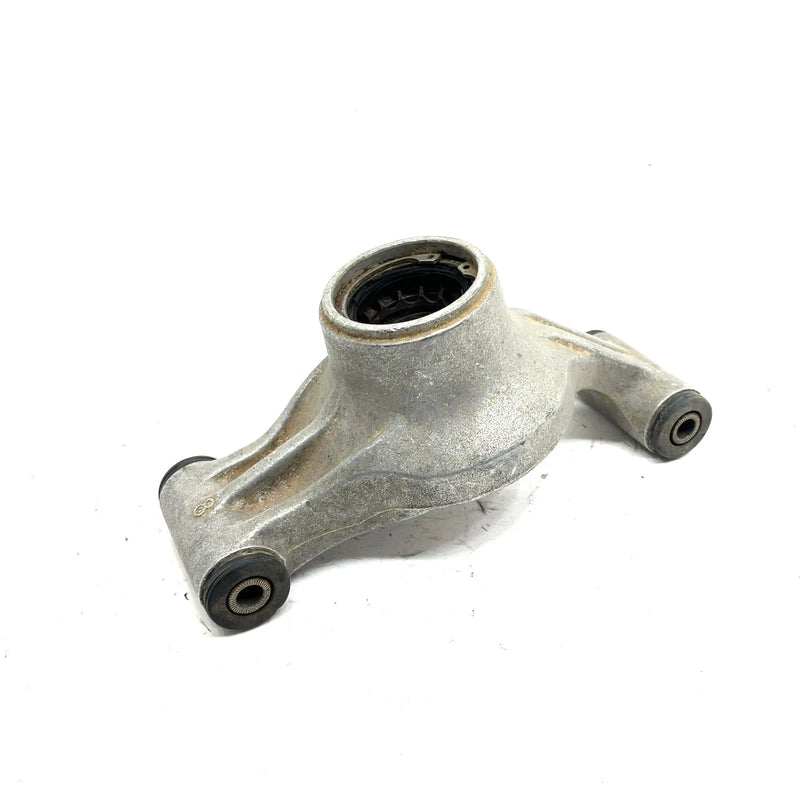2007 Arctic Cat 700 4x4 Automatic EFI OEM Rear Left Knuckle 0504-549 AA33