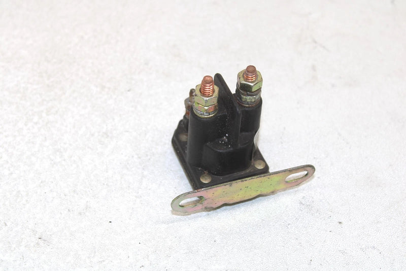 10 Polaris Turbo Lx Oem Starter Magnetic Switch 4012358 SP200