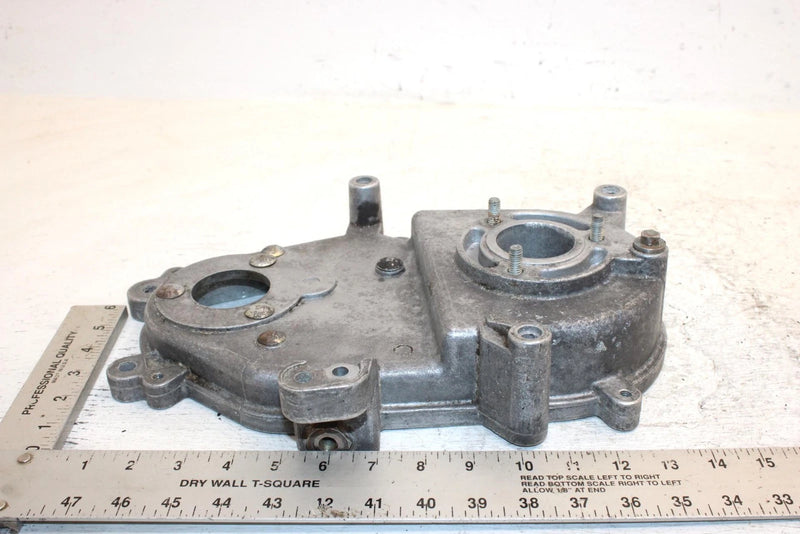 2002 Arctic Cat Zr 500 Cc Oem Chaincase 0702-421 SA4