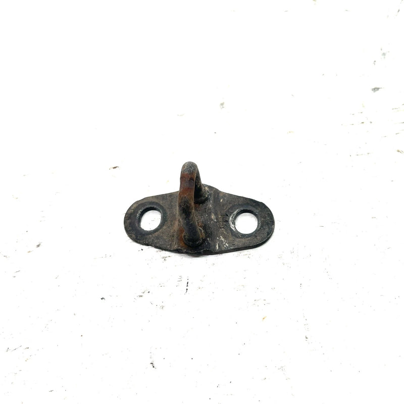 09-13 Honda Big Red 700 MUV700 OEM Bed Box Striker Latch 74862-S84-A01 XH0.1