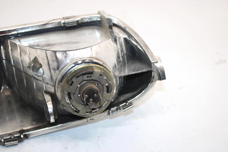 07 Ski-doo Mxz 800 Blizzard Ho Power Tek Oem Halogen Headlamp Assy 515176311 SS5