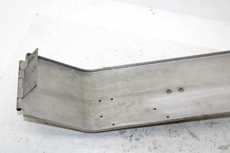 2000 Polaris 500 Classic Oem Clutch Belt Cover 1012412 SP166