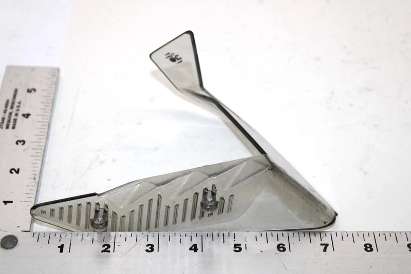 2017 Ski-doo Grand Touring 900 OEM Right Deflector 517305776 SS65