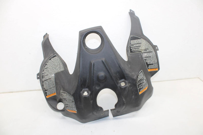 07 Polaris Rmk 600 Oem Console Dash Plate 2633283-070 SP171
