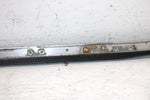 1996 Arctic Cat Zr 580 Oem Skid Rail 0704-270 SA24