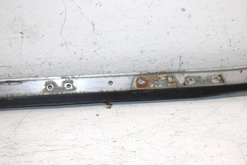 1996 Arctic Cat Zr 580 Oem Skid Rail 0704-270 SA24