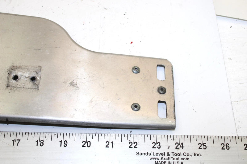 2007 Yamaha Attak Oem Belt Cover 8FP-77311-00-00 SY121