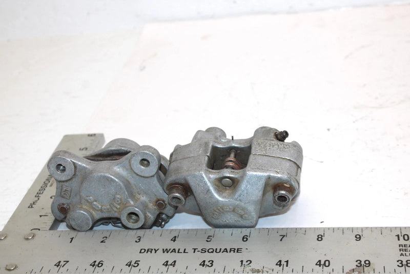 1998 Arctic Cat 454 Oem Right Brake Caliper Pair 0402-010 AA3