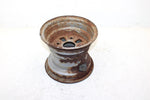 2000 Honda Trx 250 Recon Oem Rear Wheel Rim 9X8 42650-HM8-A30 AH52