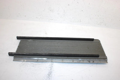 2002 Ski-doo Mxz 800 Adrenaline Oem Rear Heat Exchanger 518322901 SS21